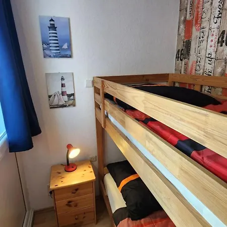 M02-001 Apartment