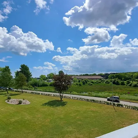 M02-001 Appartement *